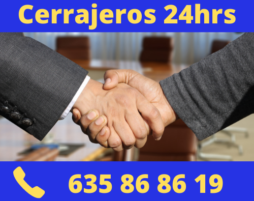 cerrajeros a domicilio Estepona