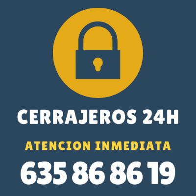 cerrajeros 24 Horas Estepona