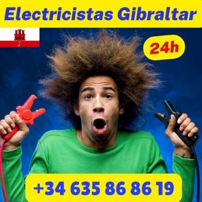 + columna Encabezado módulo ¿Cómo arreglar un cortocircuito? Gibraltar