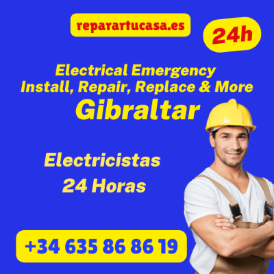 electrical Gibraltar