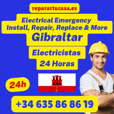 electricistas-24-horas-gibraltar