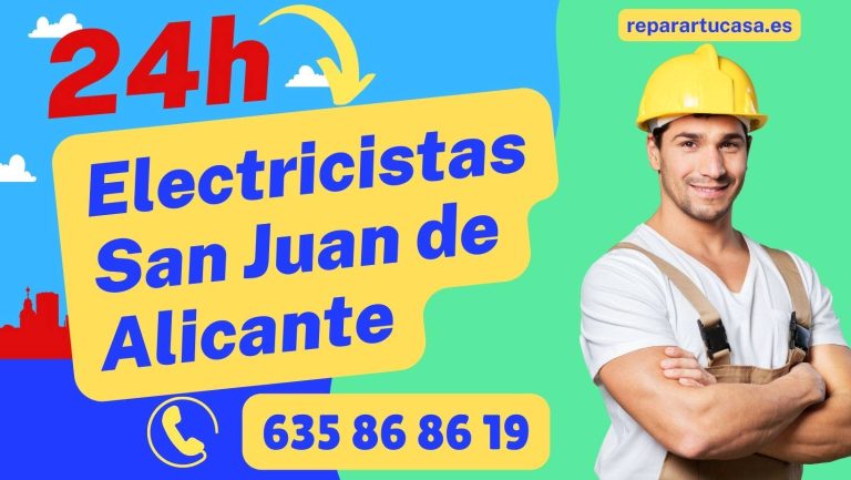 electricistas -sa-juan-de-alicante-24-horas