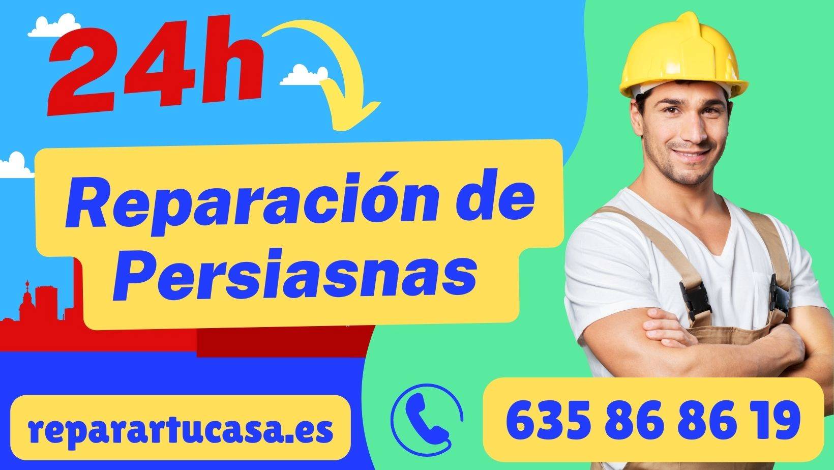 persianistas baratos madrid