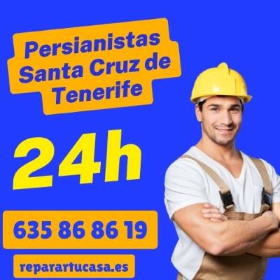 persianistas Santa Cruz de Tenerife