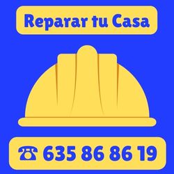 reparar tu casa