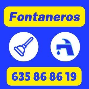 Fontaneros Sotogrande