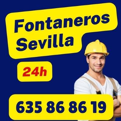 Fontaneros Sevilla