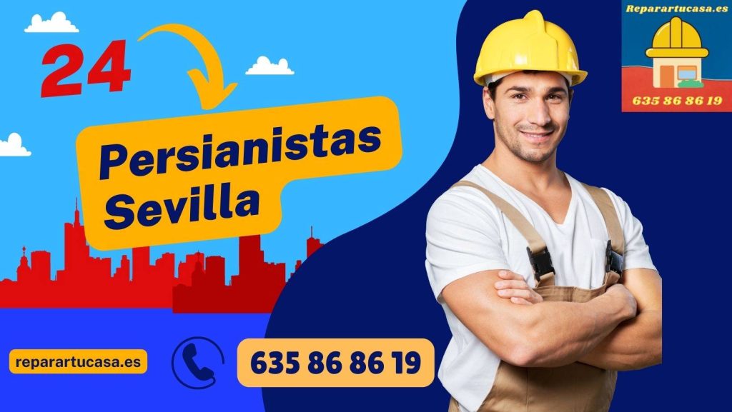 Persianistas en Sevilla