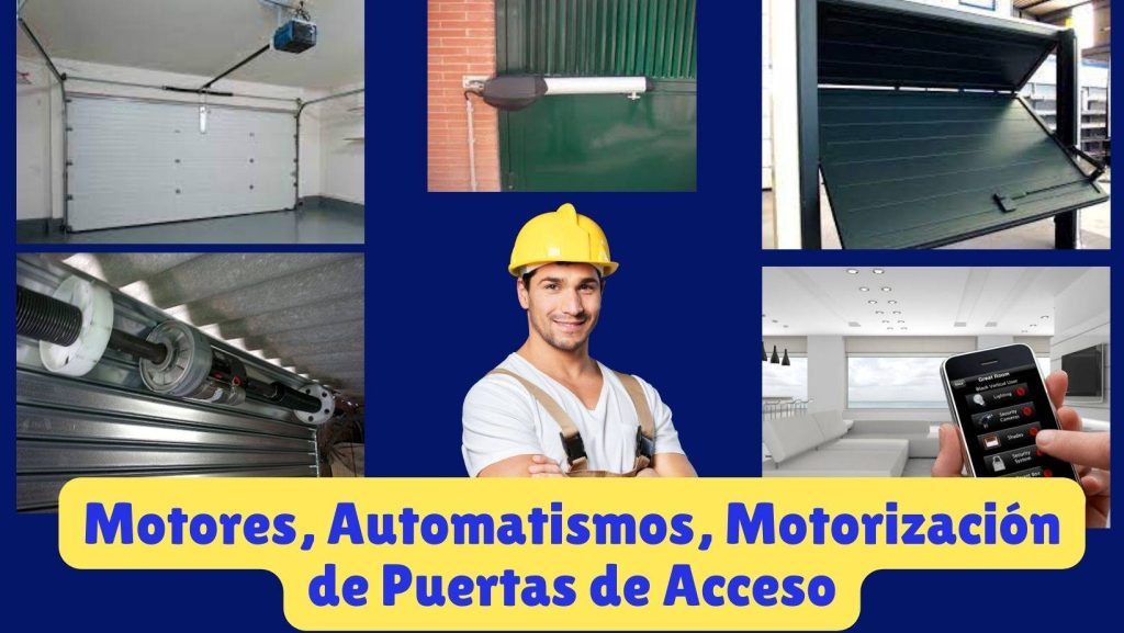 Persianas eléctricas Torrellano