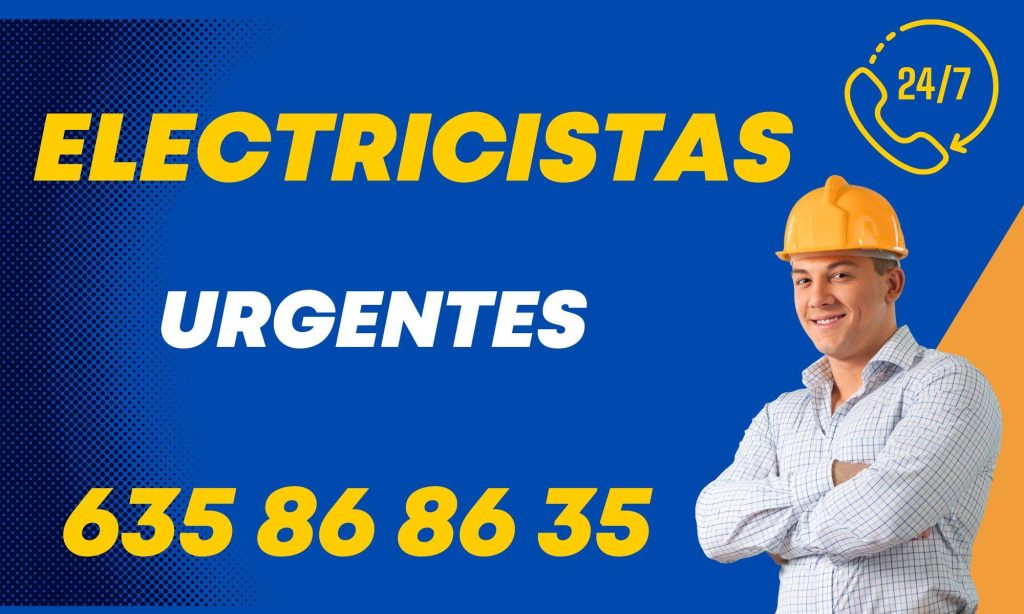 electricistas de urgencias en San Fulgencio