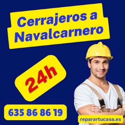 Cerrajero 24 horas Navalcarnero