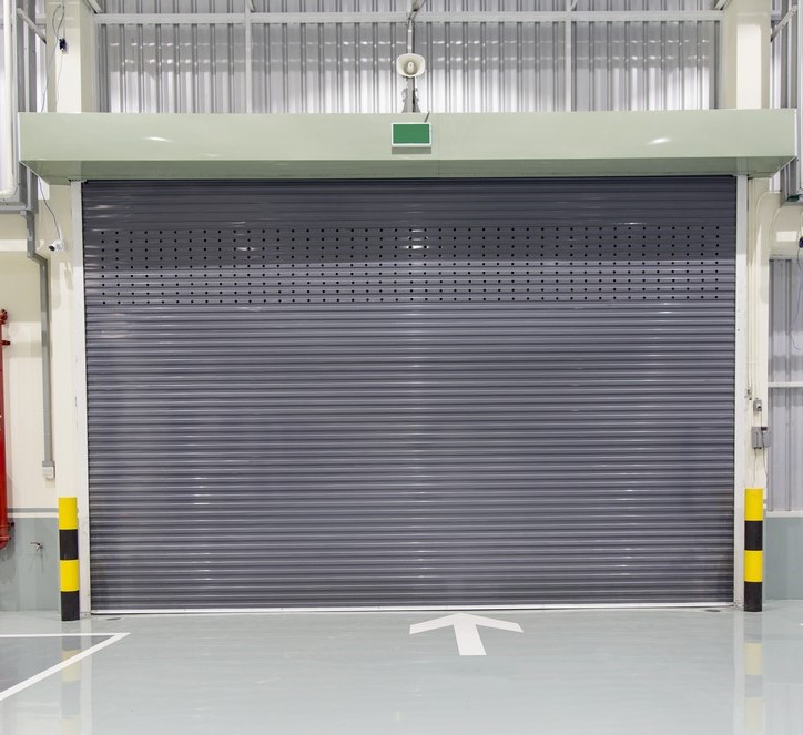 Reparación de persianas metálicas en Benidorm