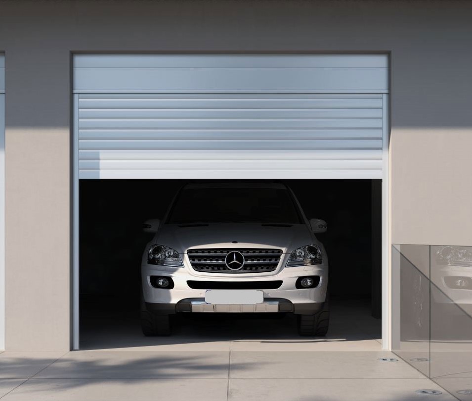 Persianistas de cierres metálicos en Crevillente