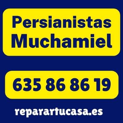 Persianeros Muchamiel