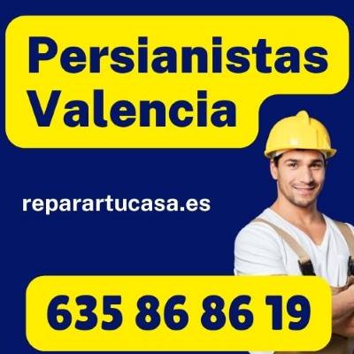 Persianistas en Valencia