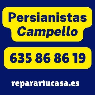 persianistas Campello