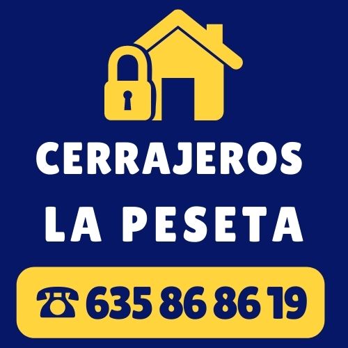 cerrajeros la Peseta 24 horas
