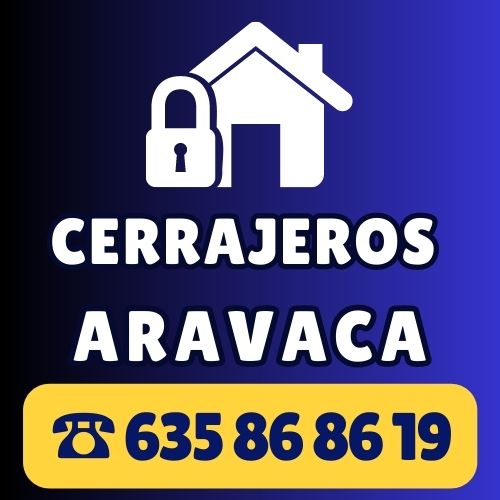 cerrajeros Aravaca