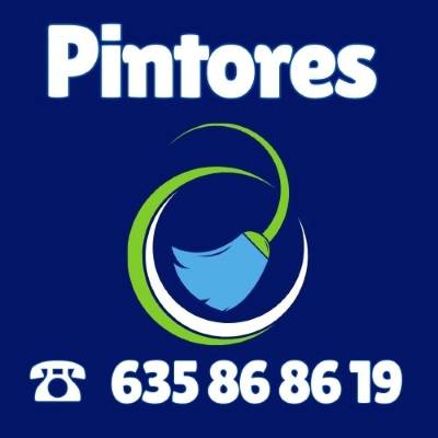 pintores
