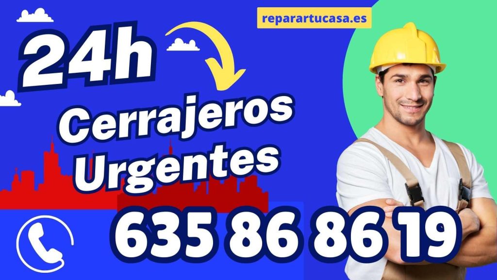 Cerrajeros San Vicente del Raspeig