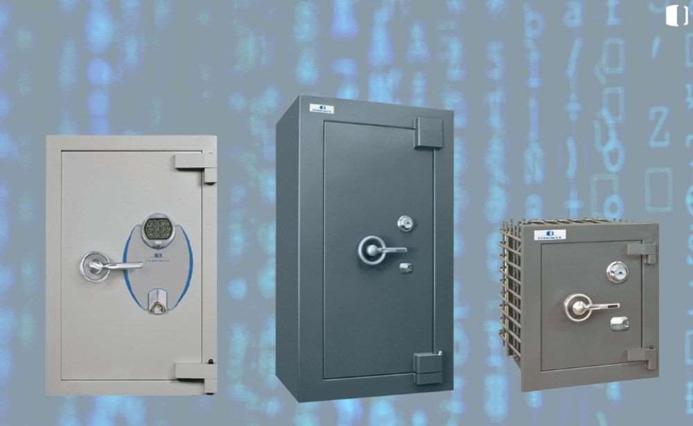 Cajas Fuertes Marbella