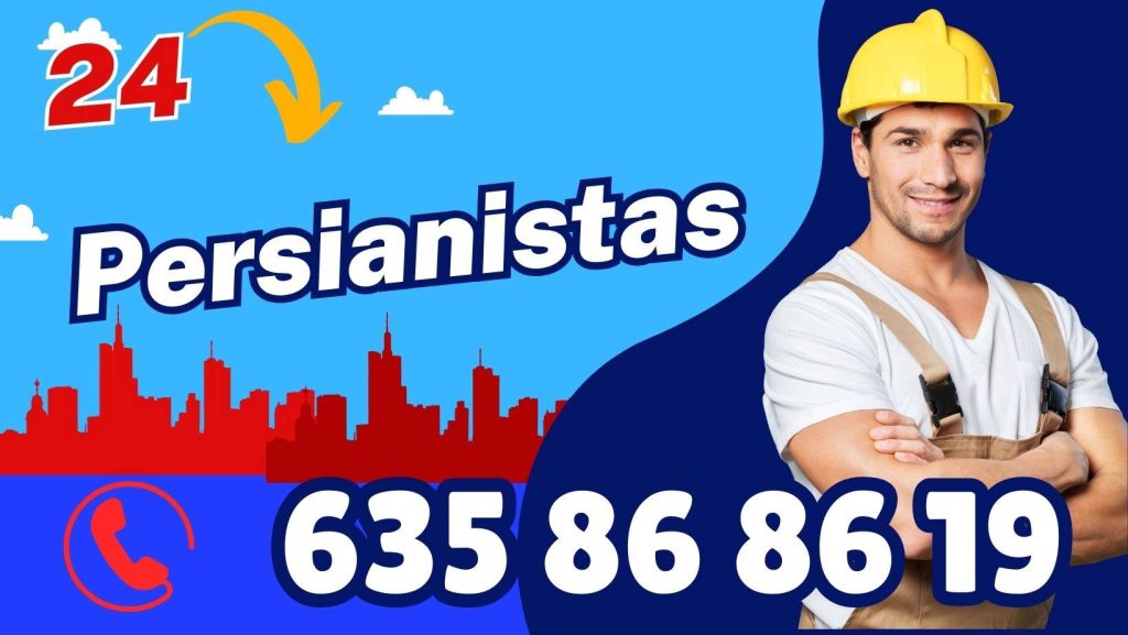 Persianistas en Boadilla del Monte