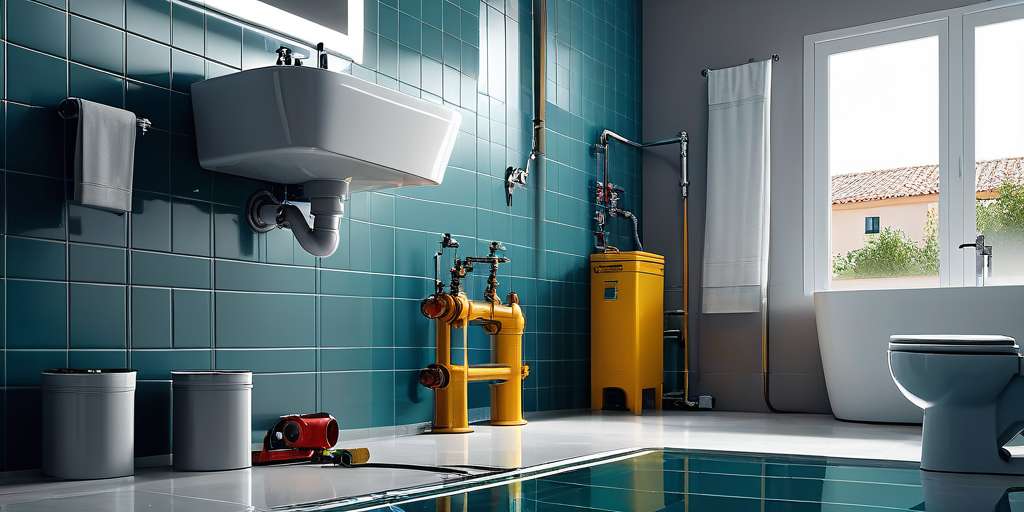 Fontanero Molina de Segura