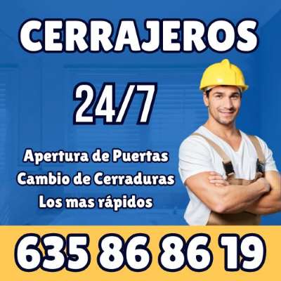 Cerrajeros en la Provincia de Alicante