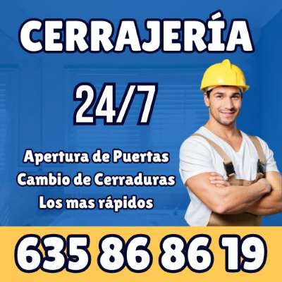 Cerrajeros Provincia de Alicante