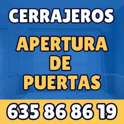 Cambio de Cerraduras en Alicante provincia