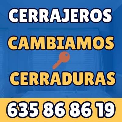Cerrajeros Alicante Provincia