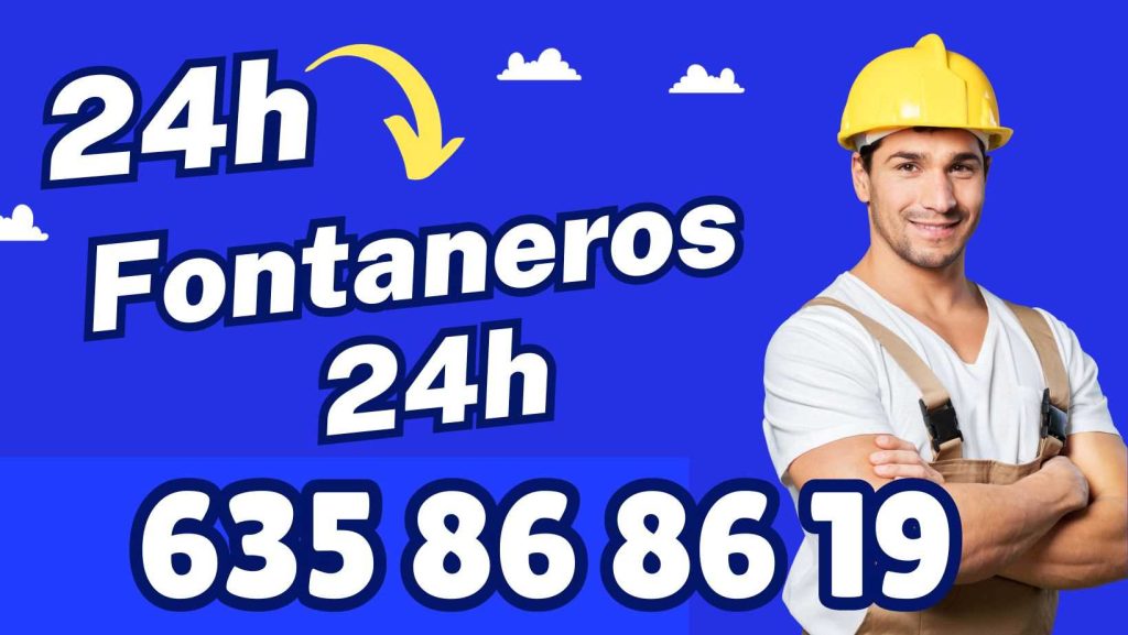 Fontaneros Puerto de Sagunto