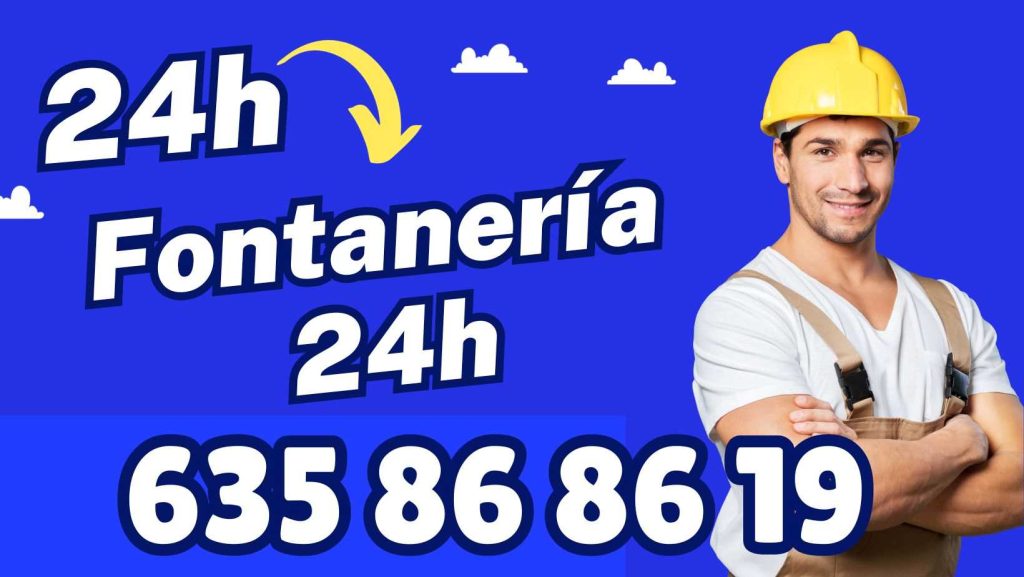 Fontanería Villareal