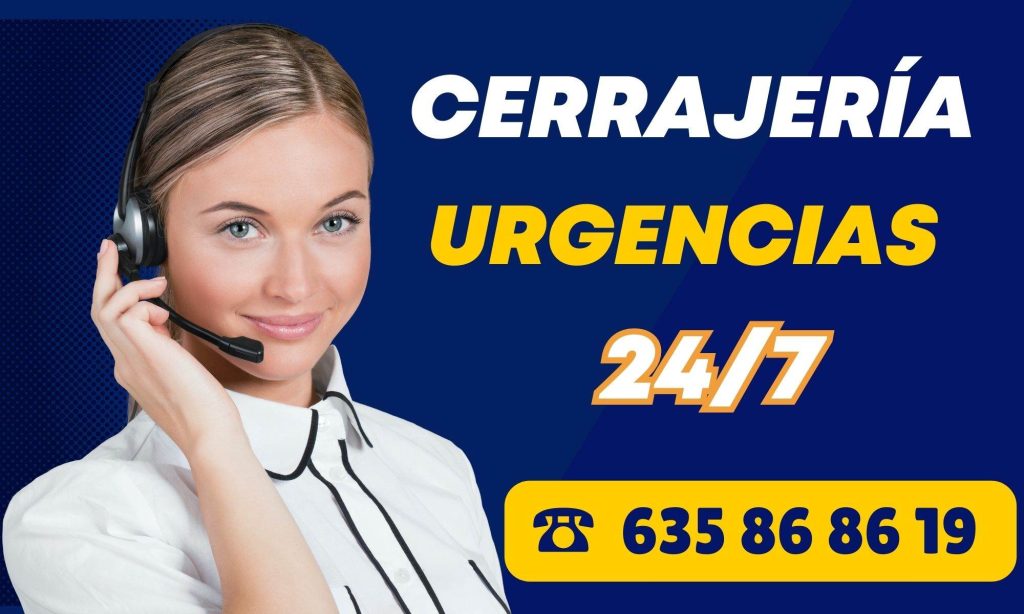 Cerrajeros las 24 horas en la Provincia de Alicante