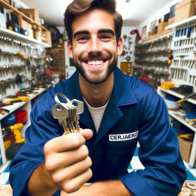 Cerrajeros Alicante Provincia