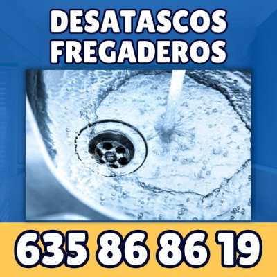 Fontaneros Rincon de La Victoria