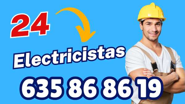 Electricistas san vicente del raspeig