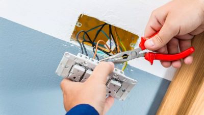 Electricistas en Benidorm totalmente autorizados