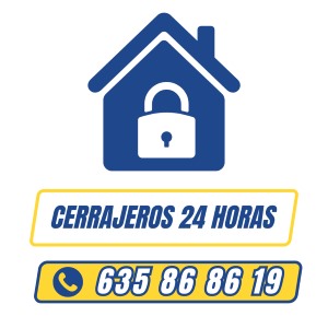 Cerrajeros Málaga 24 horas