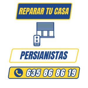 Reparacion de persianas Torrent