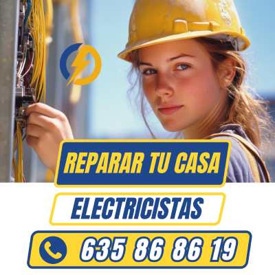 Electricistas_rojales Electricistas Rojales 24 horas