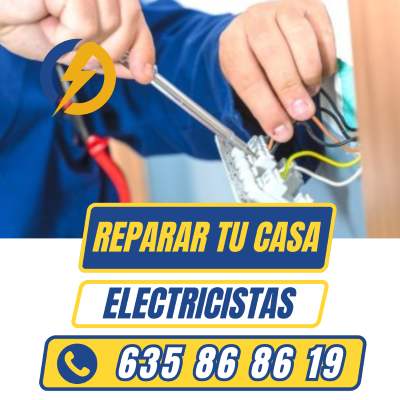 Instalaciones eléctricas
