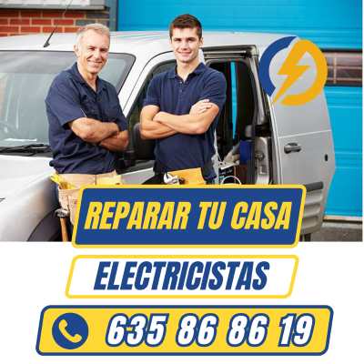 Electricistas mejor valorados en Villajoyosa