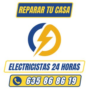 Electricistas Villajoyosa 24 horas