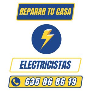 Electricistas Playa de San Juan 24 horas