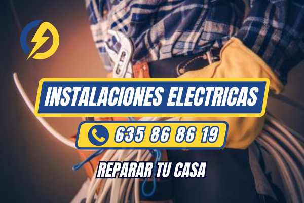Instalaciones Electricas Villajoyosa