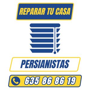 Reparacion de persianas Alicante