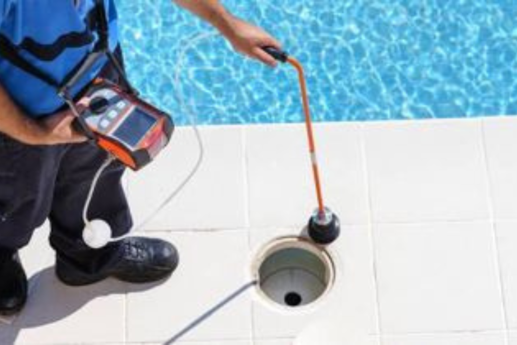 localizacion fugas de agua