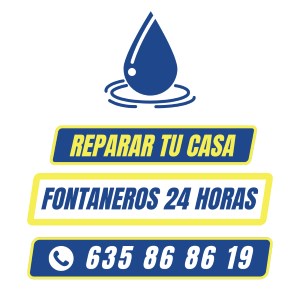 Fontaneros Benidorm 24 horas