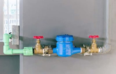 Fontaneros Alicante 24 horas